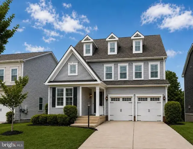 324 Pear Blossom Rd, Stafford