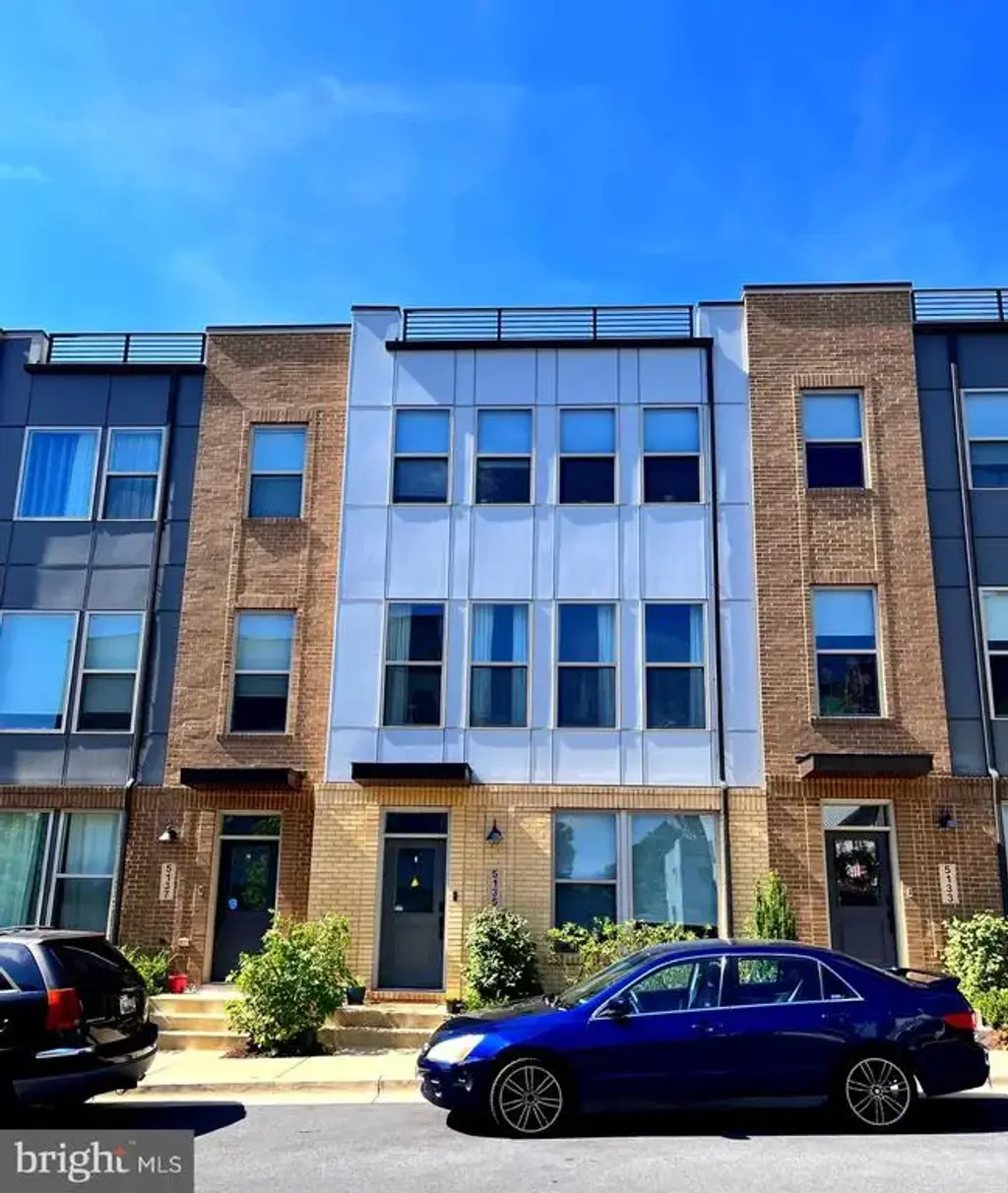 5135 Longstone Way, NORTH BETHESDA