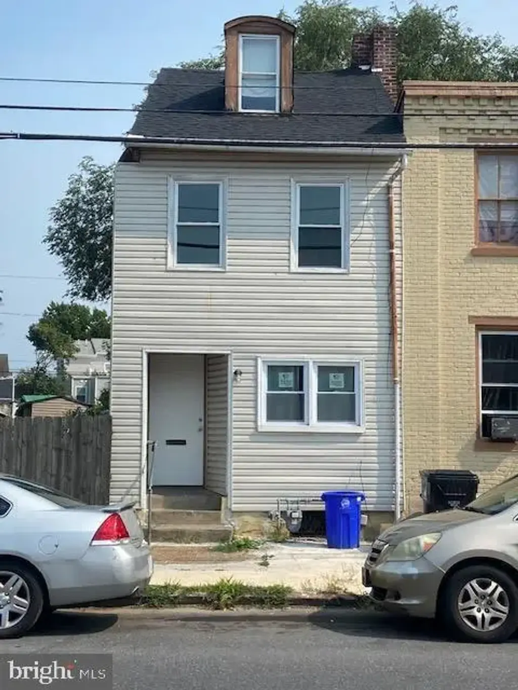 1517 Walnut St, HARRISBURG