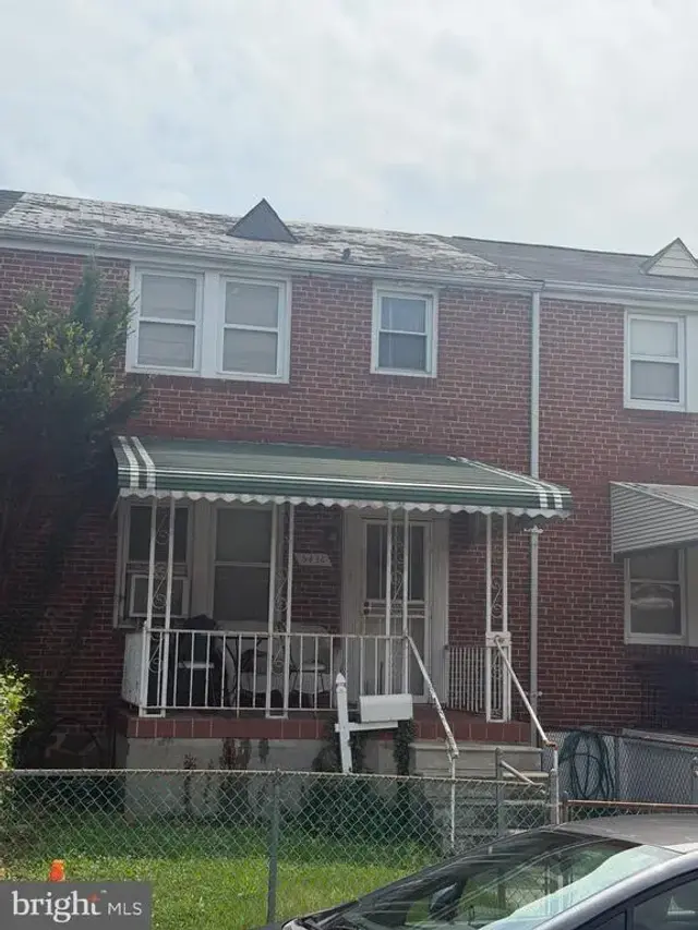 5436 Lynview Ave, Baltimore