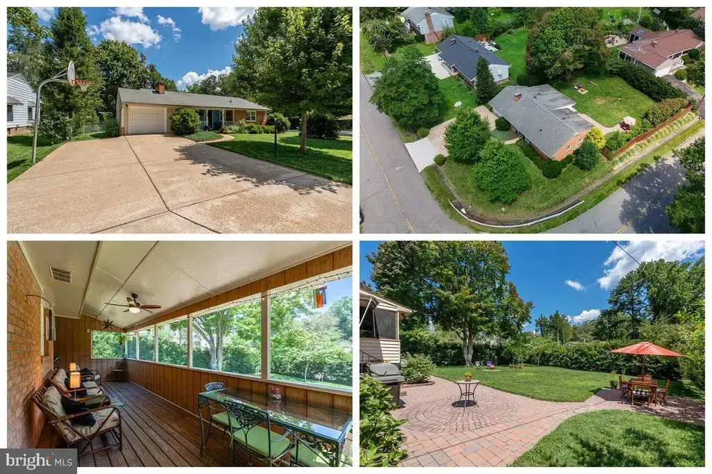 205 Stonewall Dr, FREDERICKSBURG