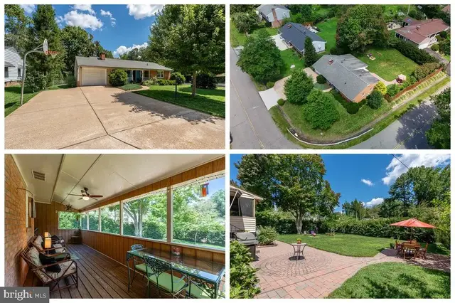 205 Stonewall Dr, Fredericksburg