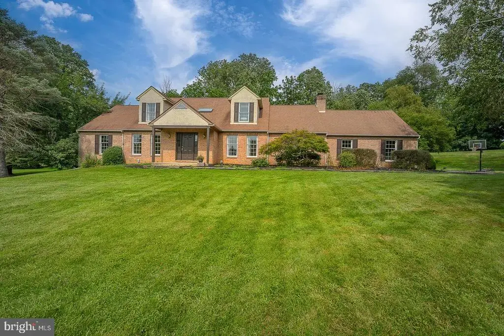 842 Penns Way, WEST CHESTER