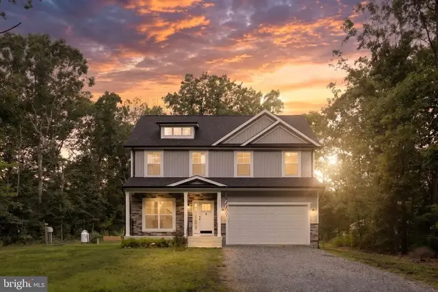 12606 Plantation Dr, Spotsylvania
