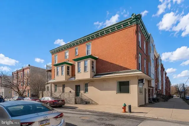 3000 W Girard Ave, Philadelphia
