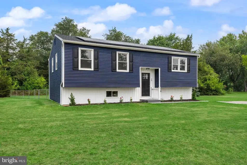48 Lay Dr, FRANKLINVILLE