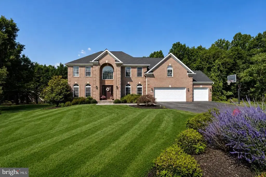 5562 Moriarty Ct, SYKESVILLE
