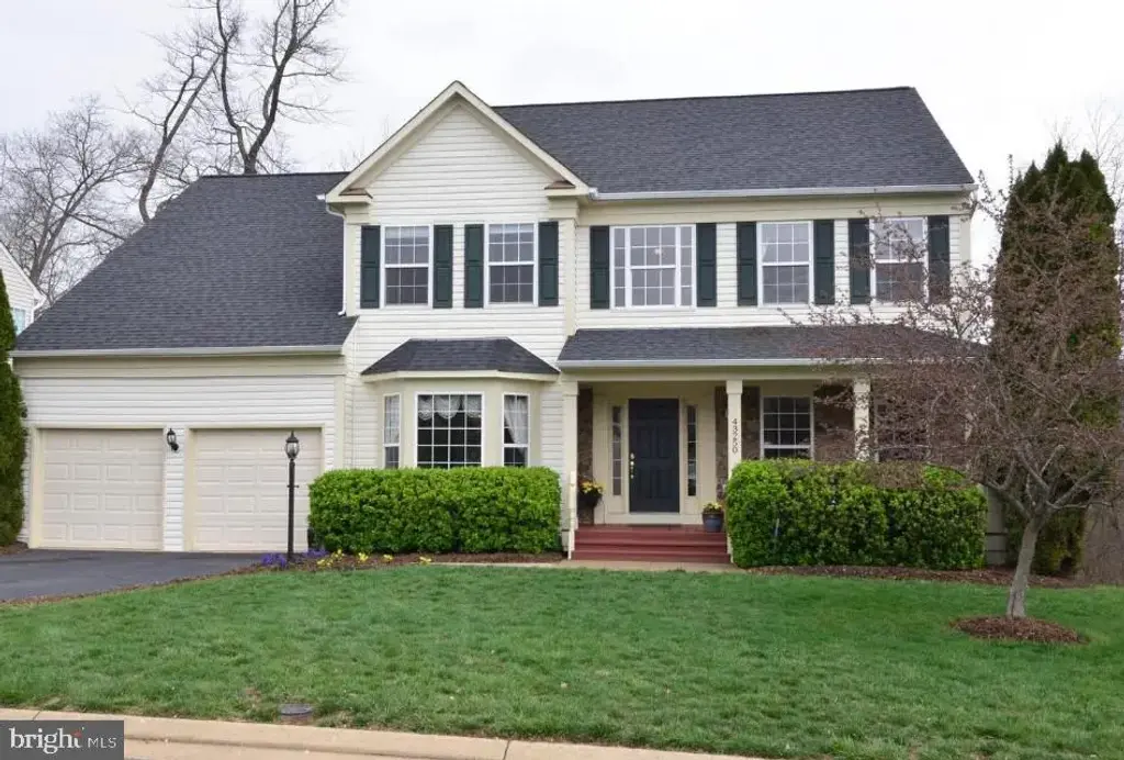 43250 Meadowood Ct, LEESBURG