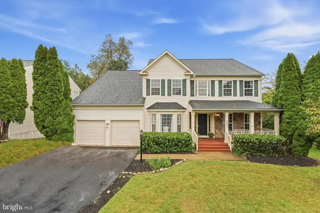 43250 Meadowood Ct, LEESBURG