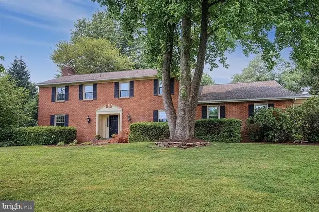 9 Bridleshire Rd, Newark