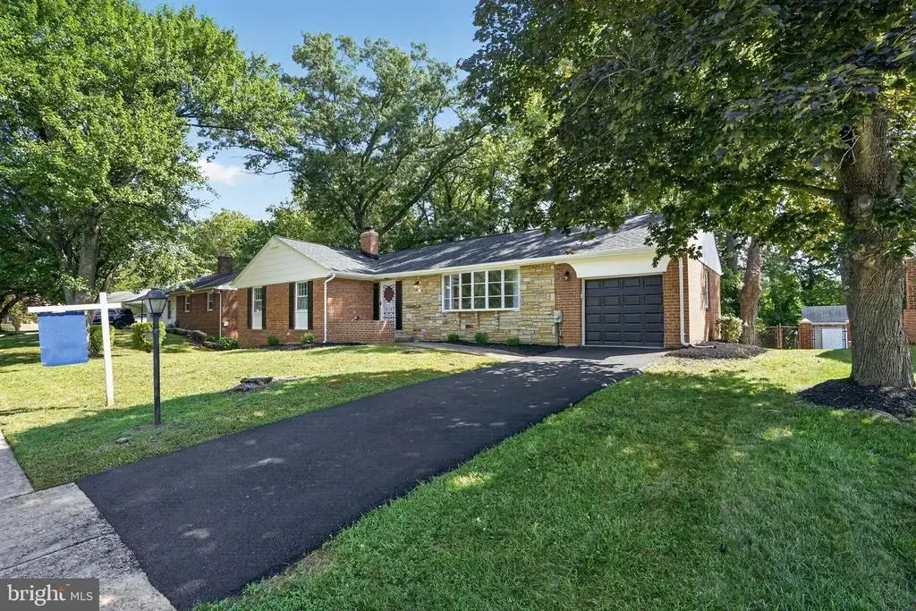 14 Thurston Dr, UPPER MARLBORO