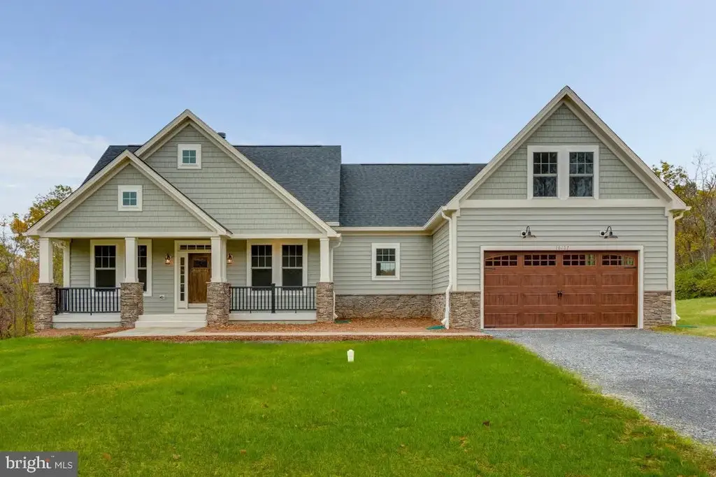 3100 Thurston Rd, FREDERICK
