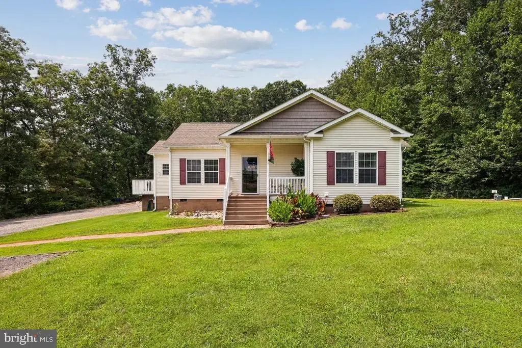 14280 Independent Hill Dr, MANASSAS