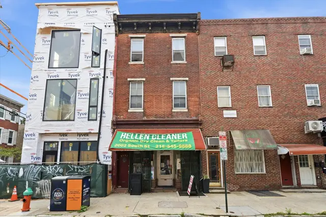 2002 South St, Philadelphia