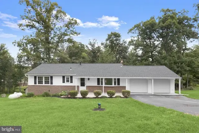 2036 Fire Tower Ln, Ijamsville