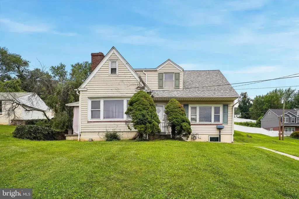 1210 E Matsonford Rd, CONSHOHOCKEN