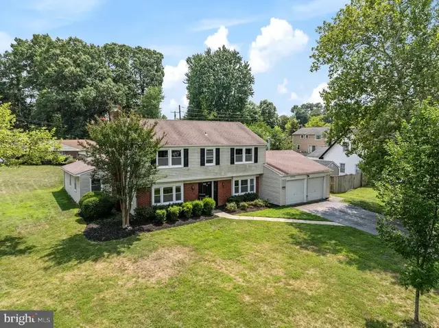 12405 Rambling Ln, Bowie