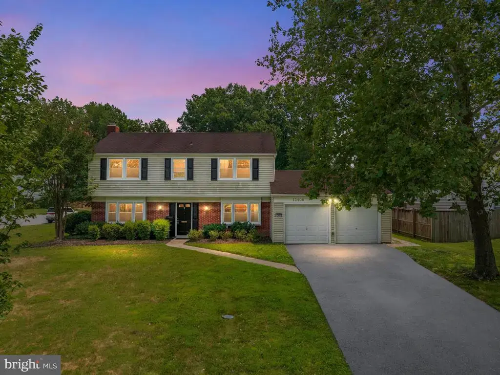 12405 Rambling Ln, BOWIE