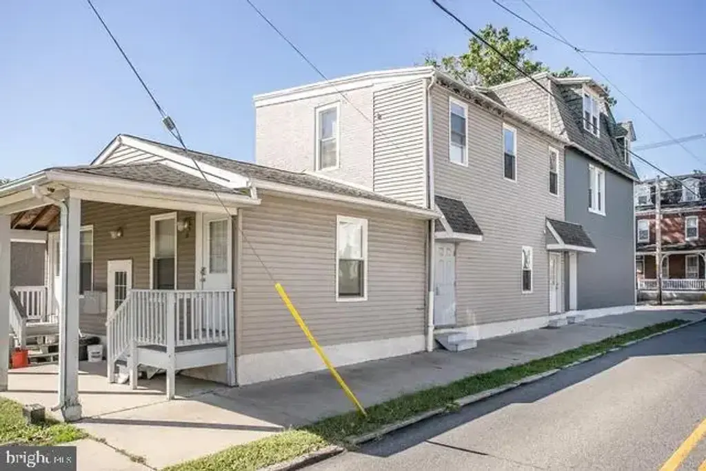 237 Franklin, PHOENIXVILLE