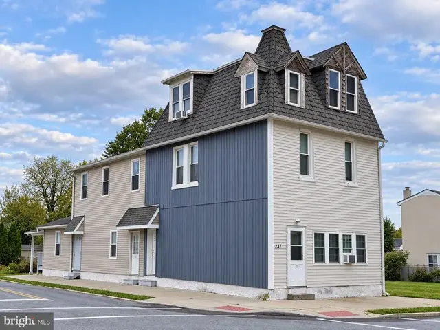 237 Franklin, Phoenixville