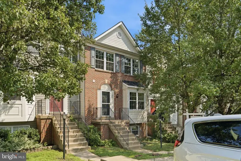 108 Pinnacle Dr, STAFFORD