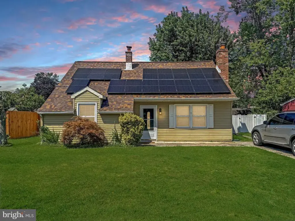 123 Dory Ct, BEVERLY