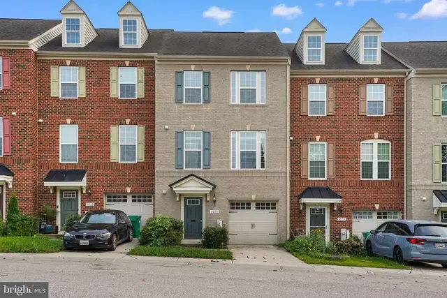 3031 Hockley Mill Dr, Ellicott City