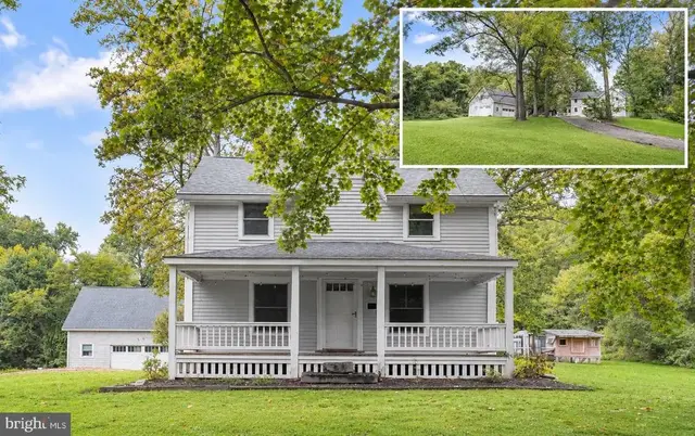 2760 Melrose Ave, Woodstock