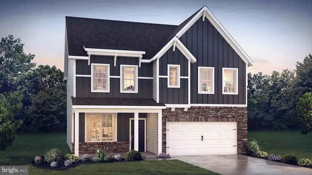 115 Pear Ridge Dr, HARRISBURG