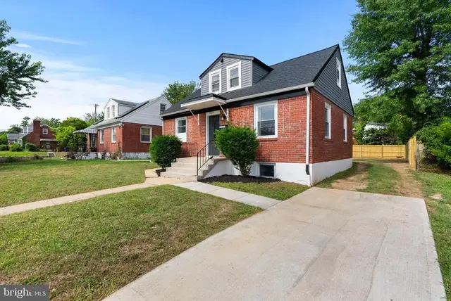 5102 The Alameda, Baltimore