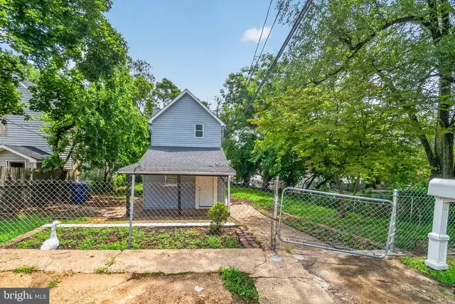 3708 7th, Baltimore