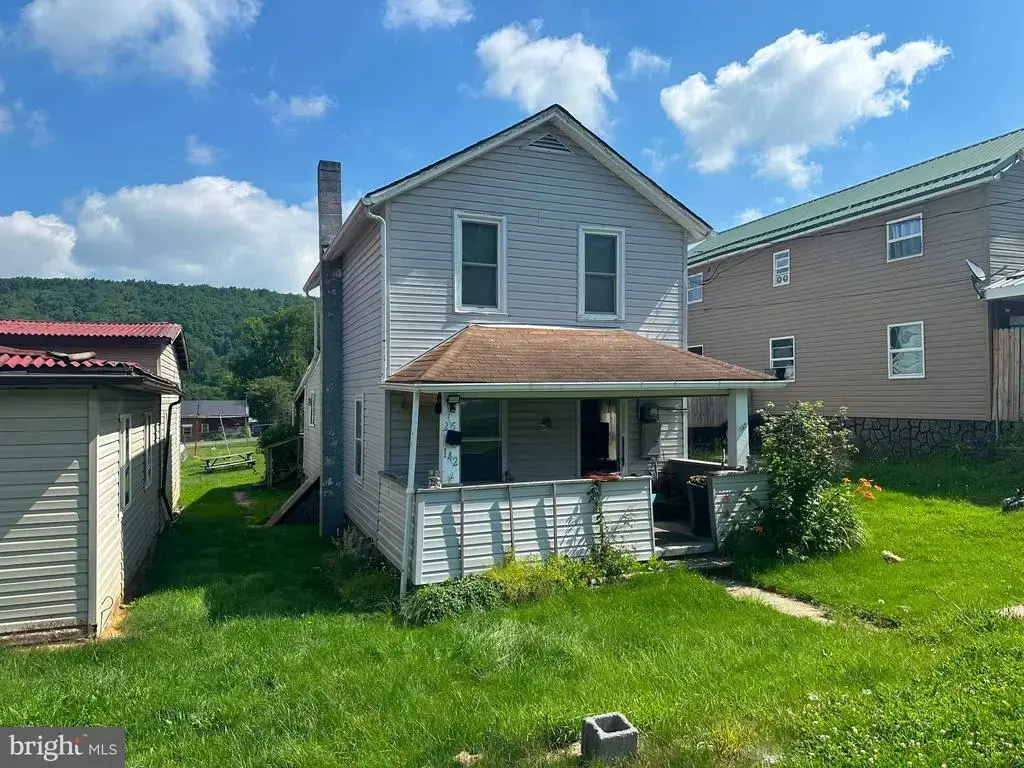 25 Ash St, BAYARD