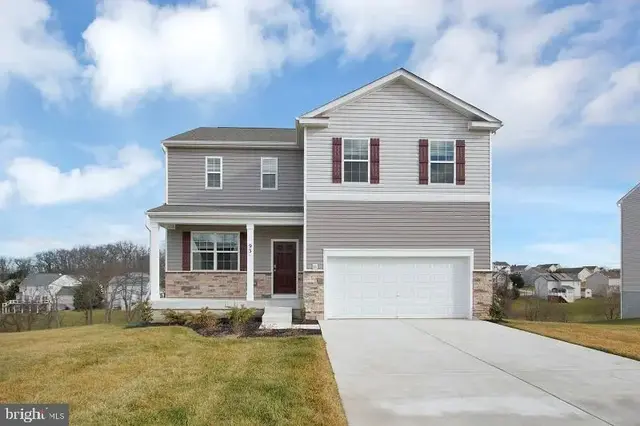 814 Spikeresh Way, Joppa