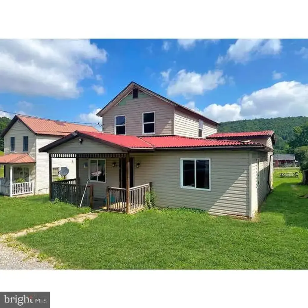 15 Ash St, BAYARD