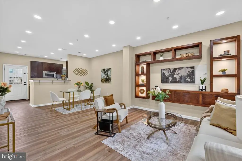 1336 Half St Sw #1336, WASHINGTON