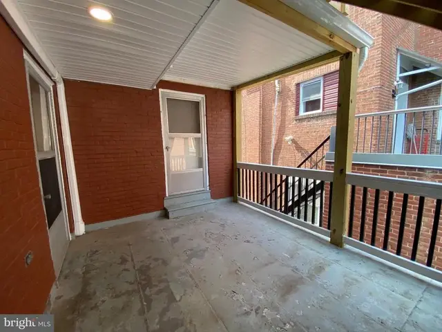 209 N Hanover St #2, Carlisle