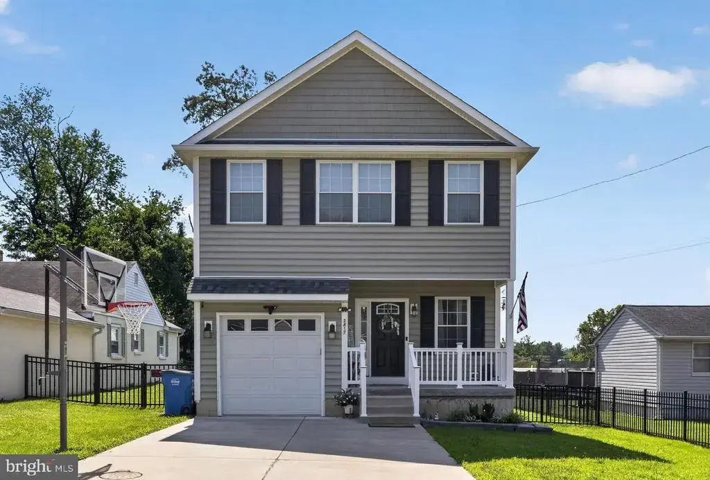 2417 Kay Ave, TREVOSE