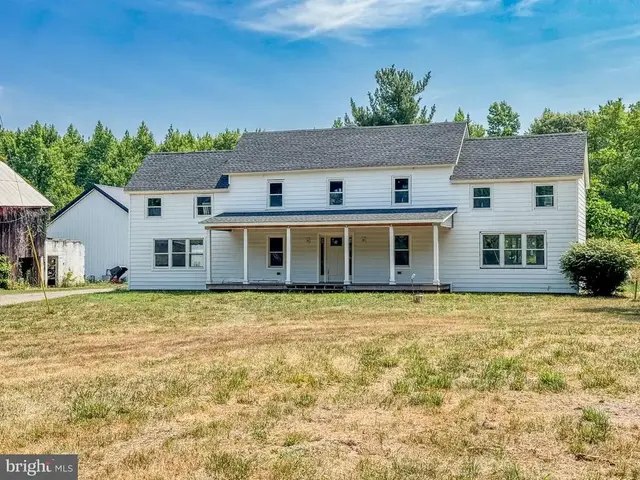 742 Tobacco Rd, Camden Wyoming