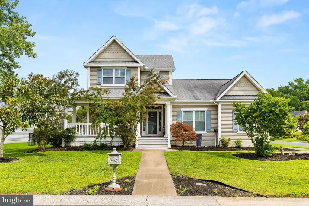 27 Sandy Branch Dr, SELBYVILLE