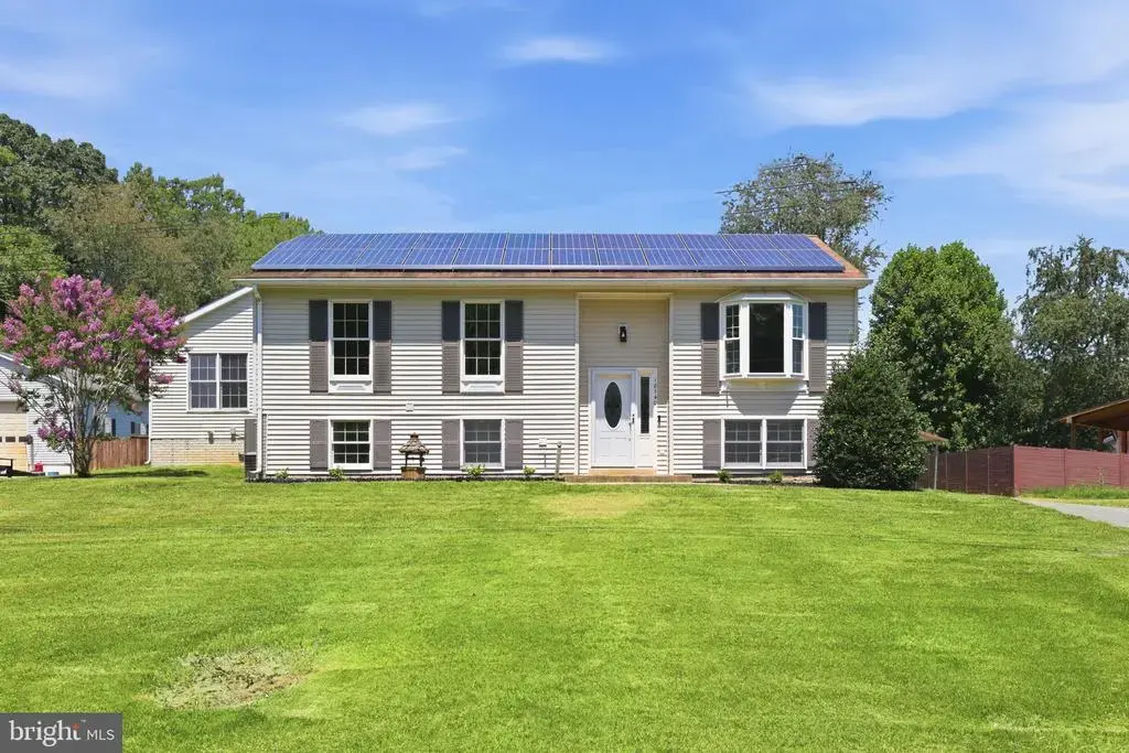 18740 Jerusalem Church Rd, POOLESVILLE