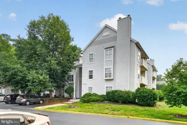 607 Willings Way #607, New Castle