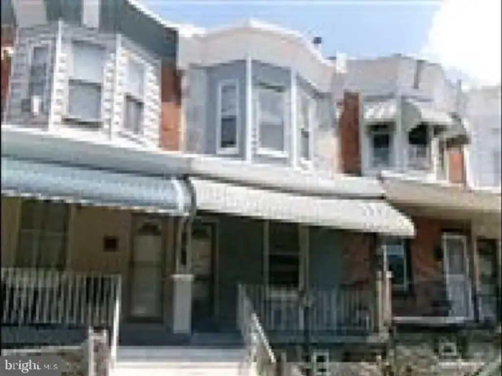 5757 N Beechwood St, PHILADELPHIA