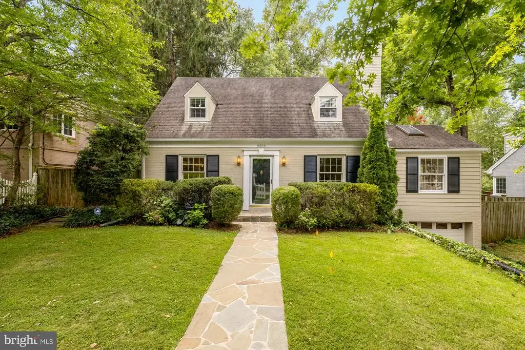 5806 Wilson Ln, BETHESDA