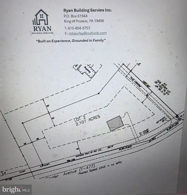 1023 Snyder Ave, Phoenixville