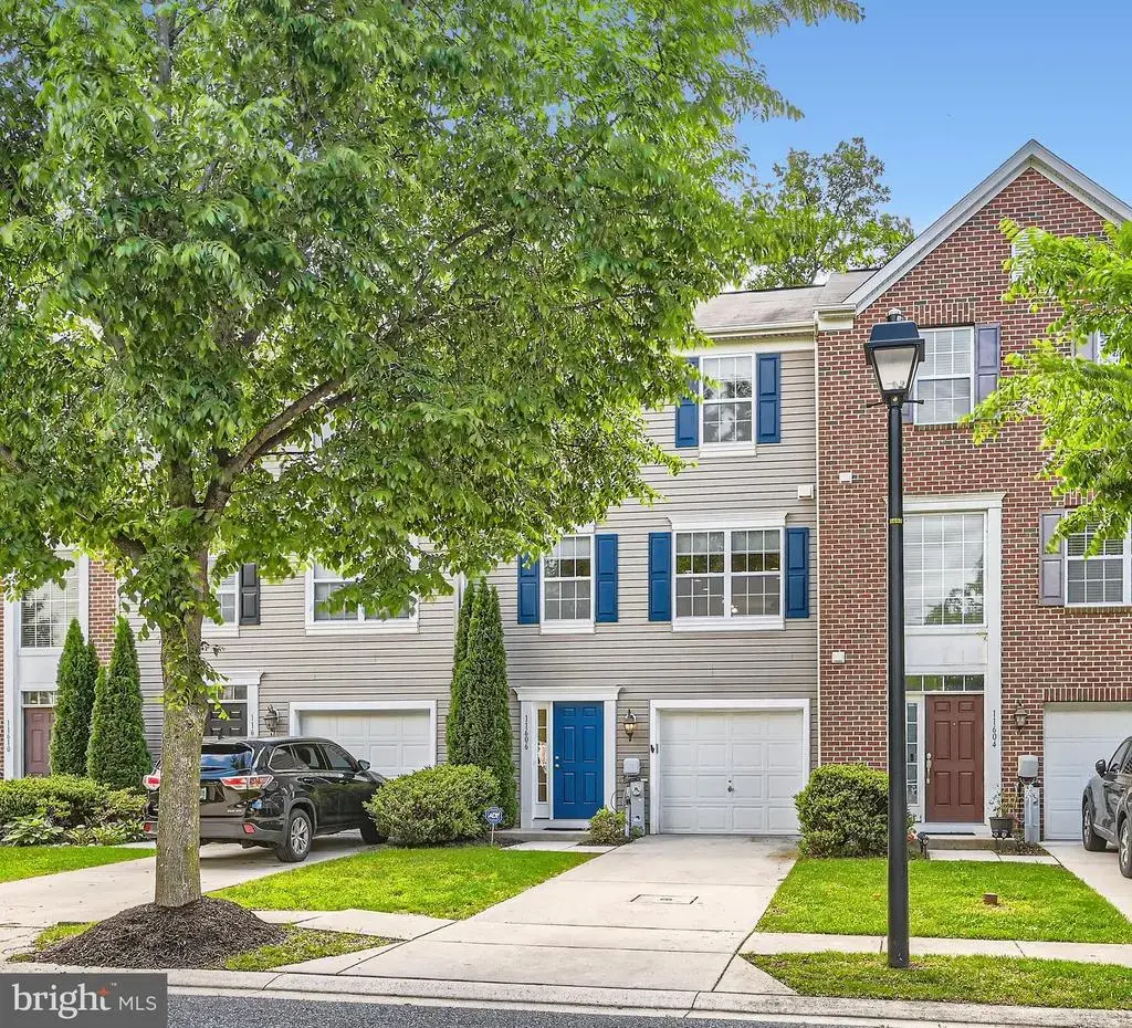 11606 Amaralles Dr, REISTERSTOWN