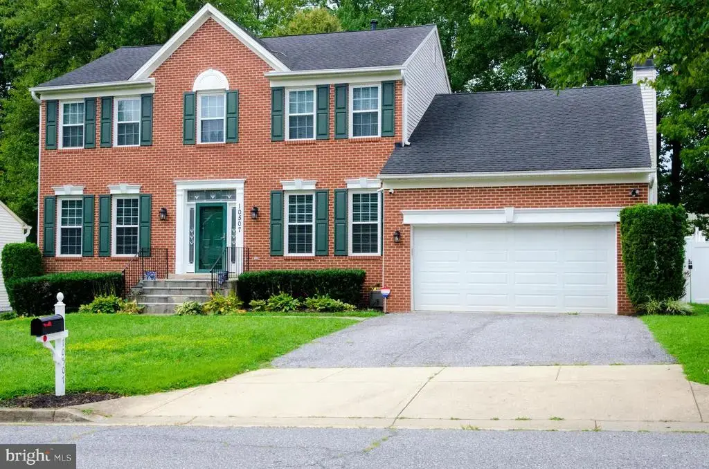 10507 Pookey Way, UPPER MARLBORO