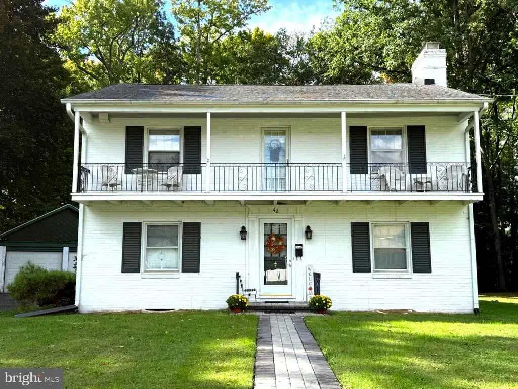 42 Devon Rd, MOUNT HOLLY