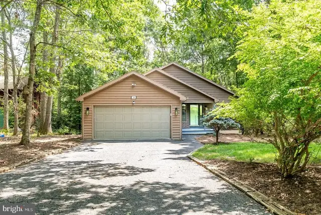 144 Cross Keys Ct, Mcgaheysville