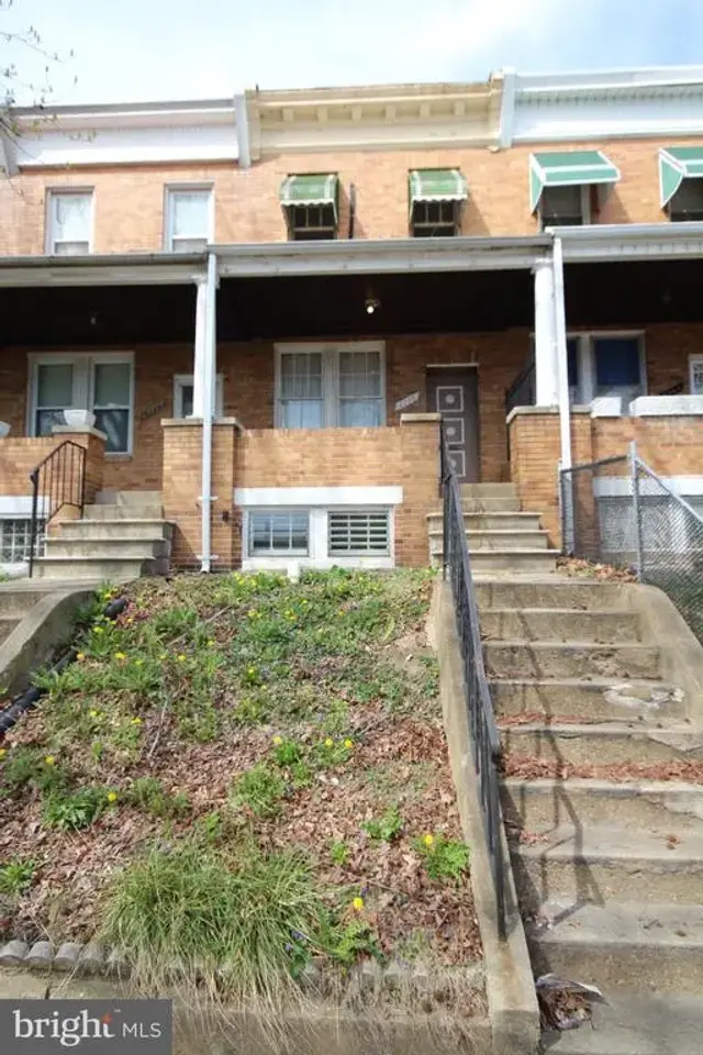 2736 Beryl Ave, Baltimore