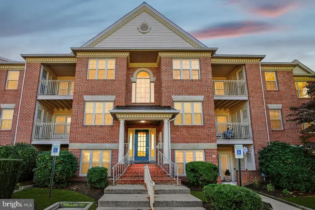 1710 Landmark Dr #3d, FOREST HILL